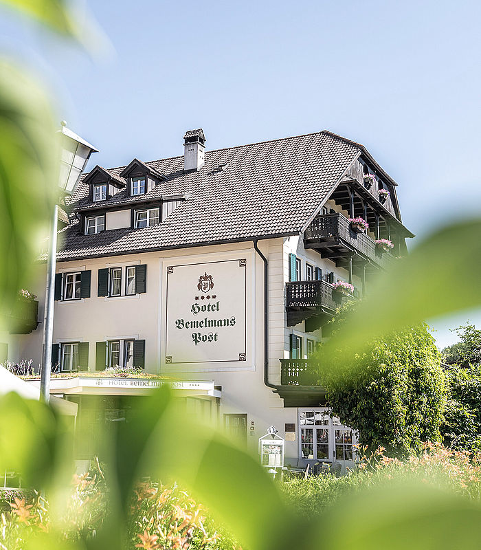 Hotel Ritten - Südtirol