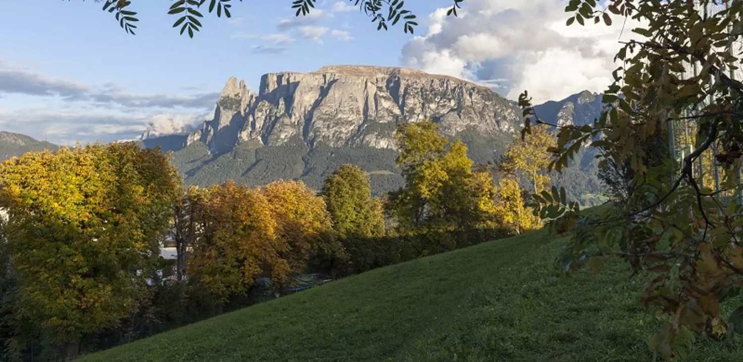 Tempo libero in autunno