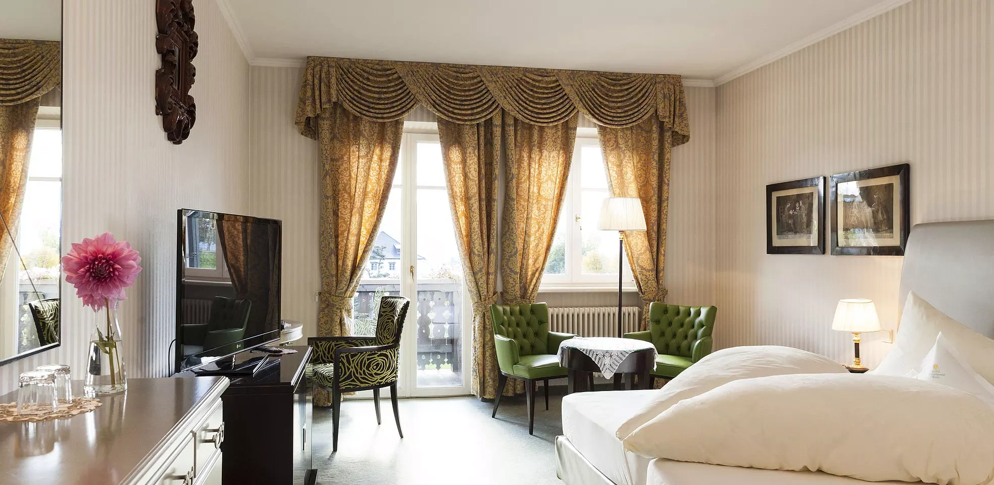 Suite Biedermeier