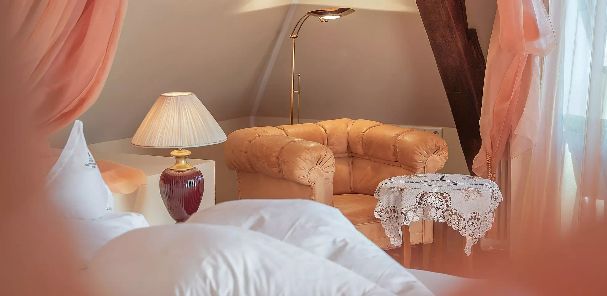 Romantic Suite